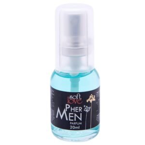 Perfume masculino Phermen feromônios